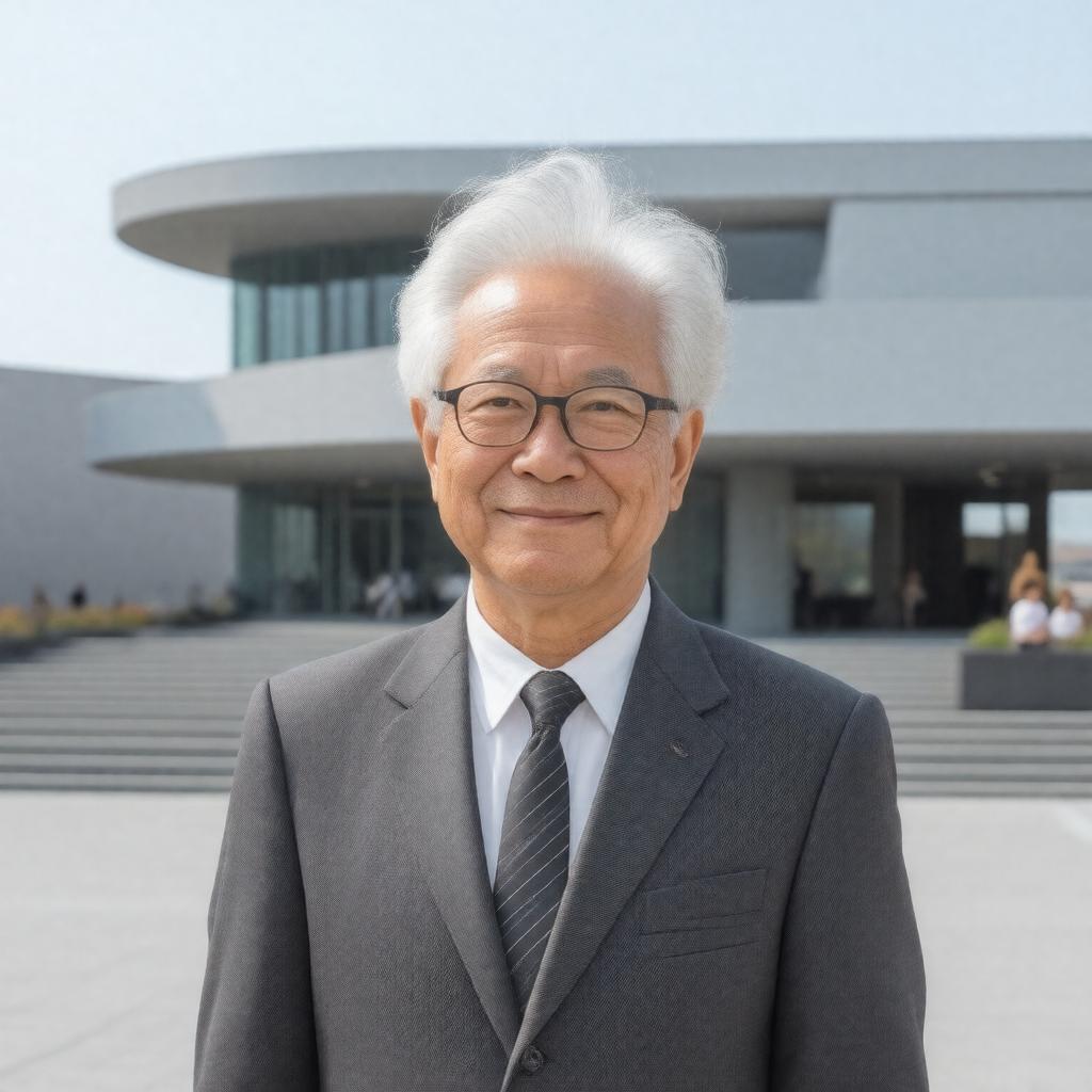 Arata Isozaki